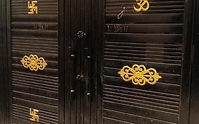 Radhe Shyam Near Sangam Pension